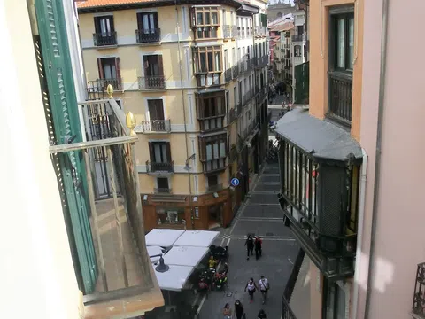 Estudio en calle Nueva, 9