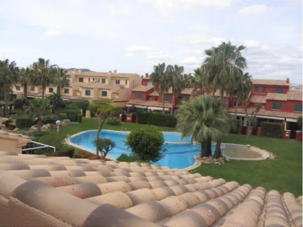 Chalet adosado en Calle Gèvova, 2, Montañar, Montañar - Foto 1