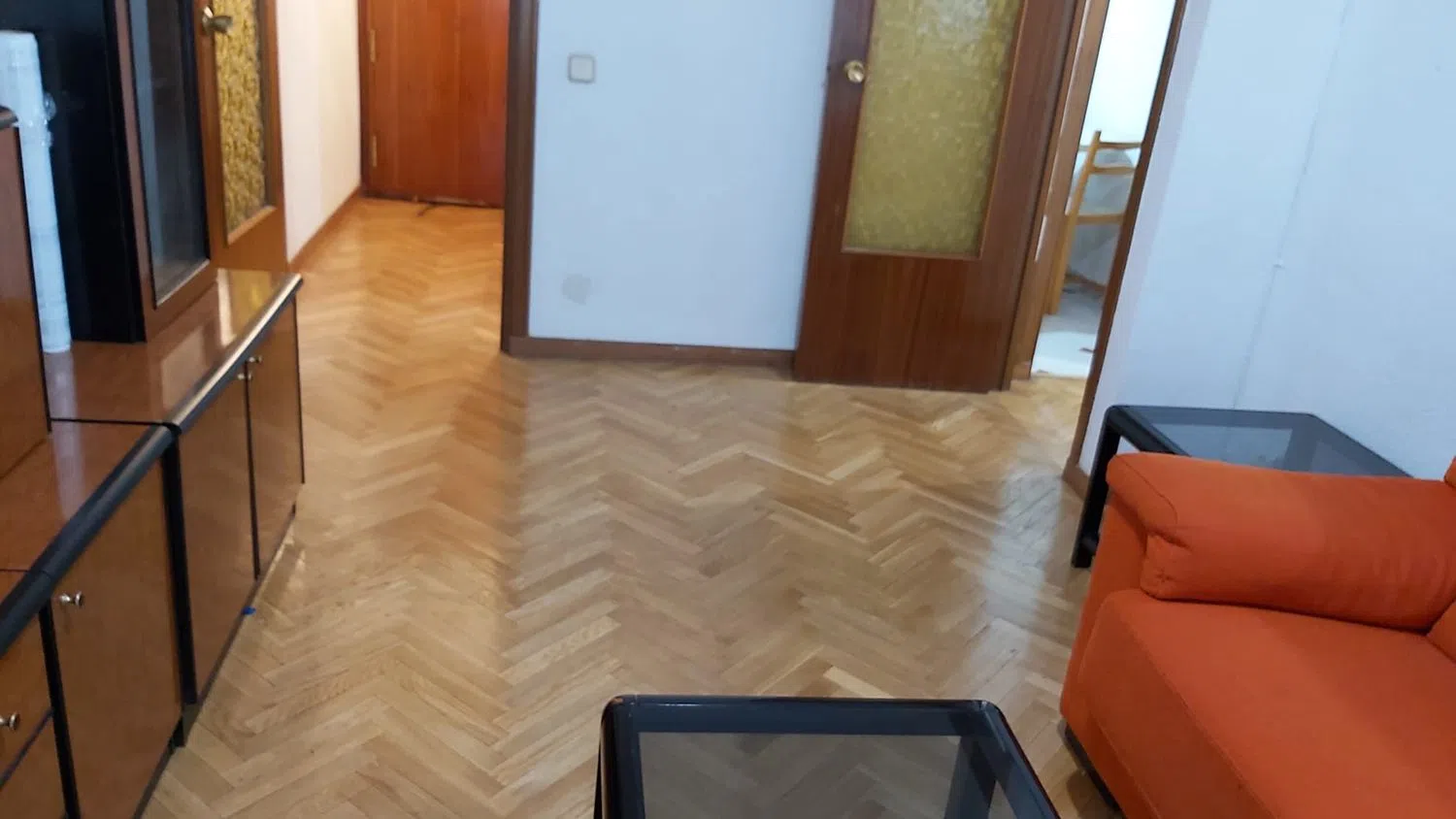 Piso en calle de los Monegros, 24