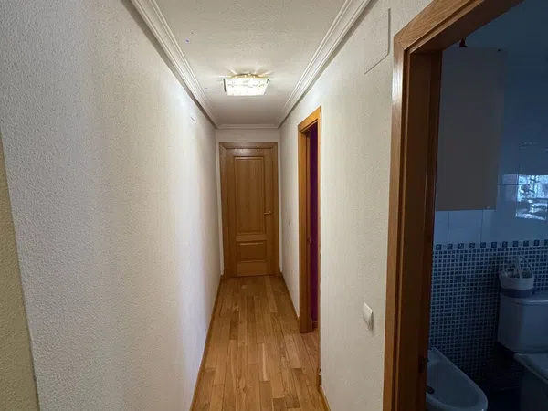 Piso en Calle Leonardo da Vinci, 4, El Quiñón, El Quiñón - Foto 8