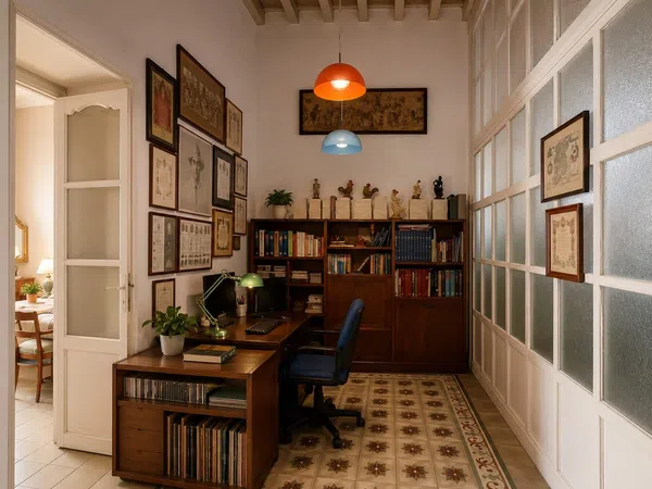 Piso en Calle Marqués del Real Tesoro, 1, Centro Histórico - Plaza España, Centro Histórico - Plaza España - Foto 5