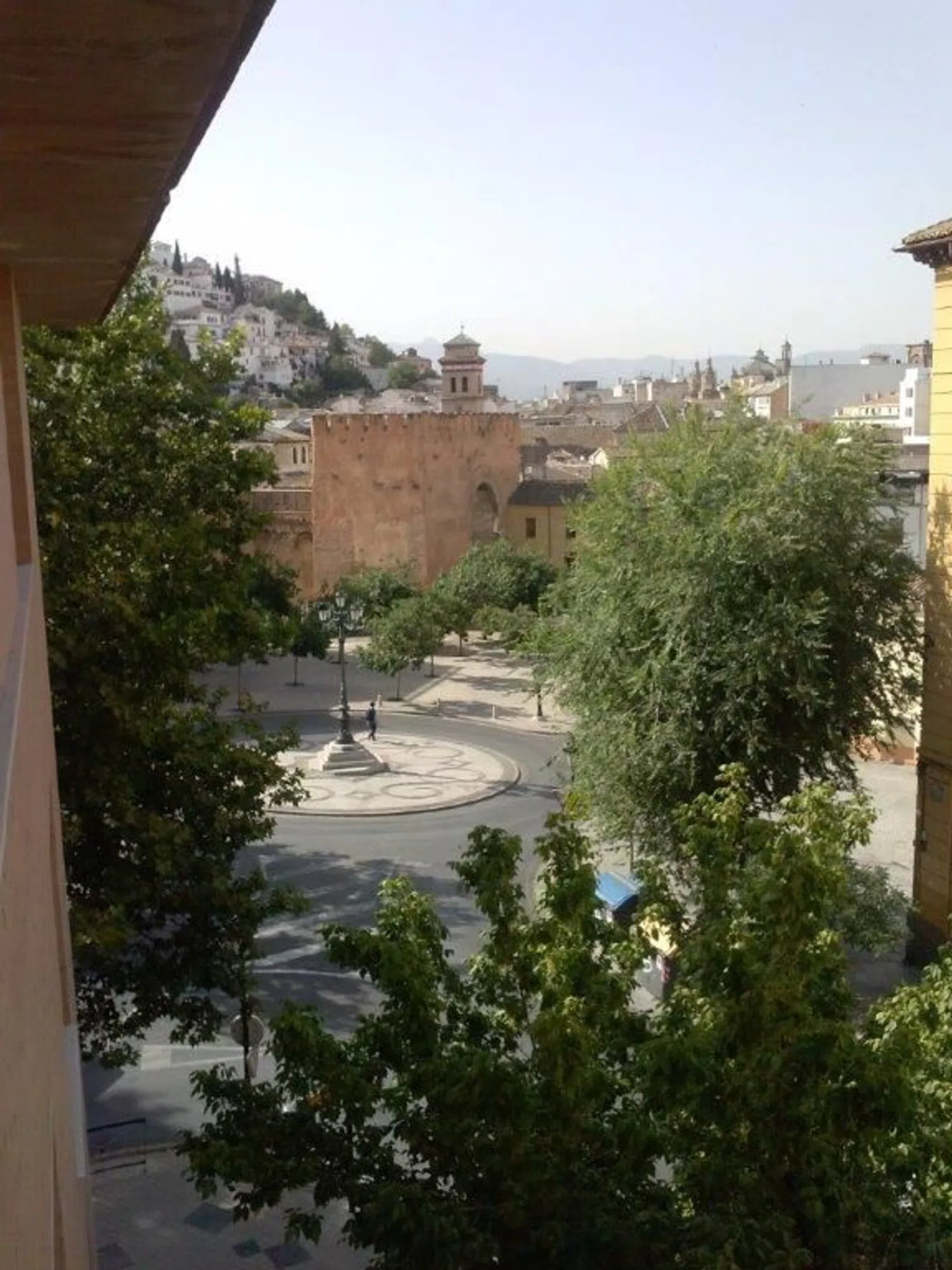 Ático en calle Acera de San Ildefonso, 5 - Foto 2