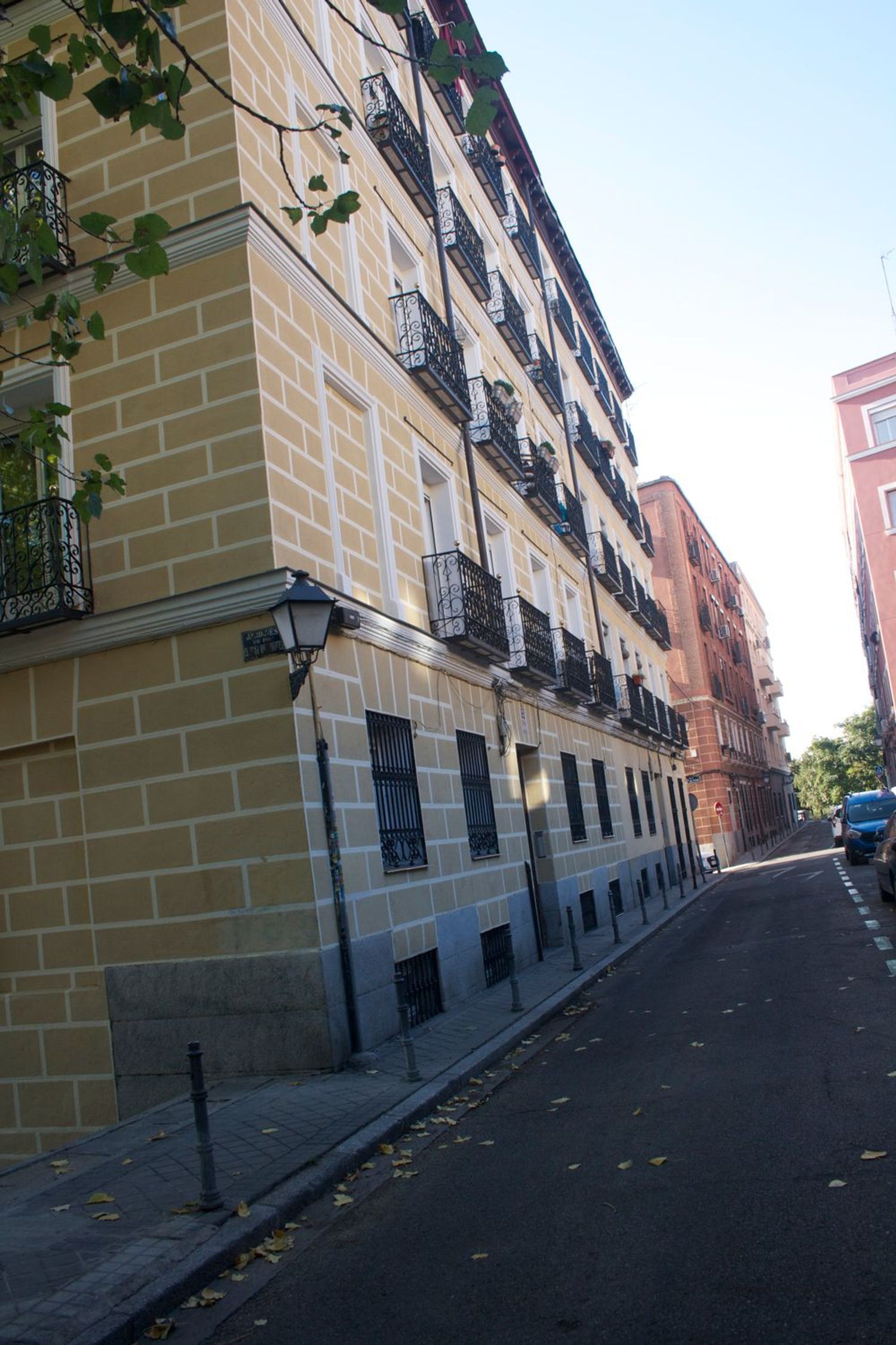 Piso en Calle de la Ventosa, 23, Palacio - Foto 12