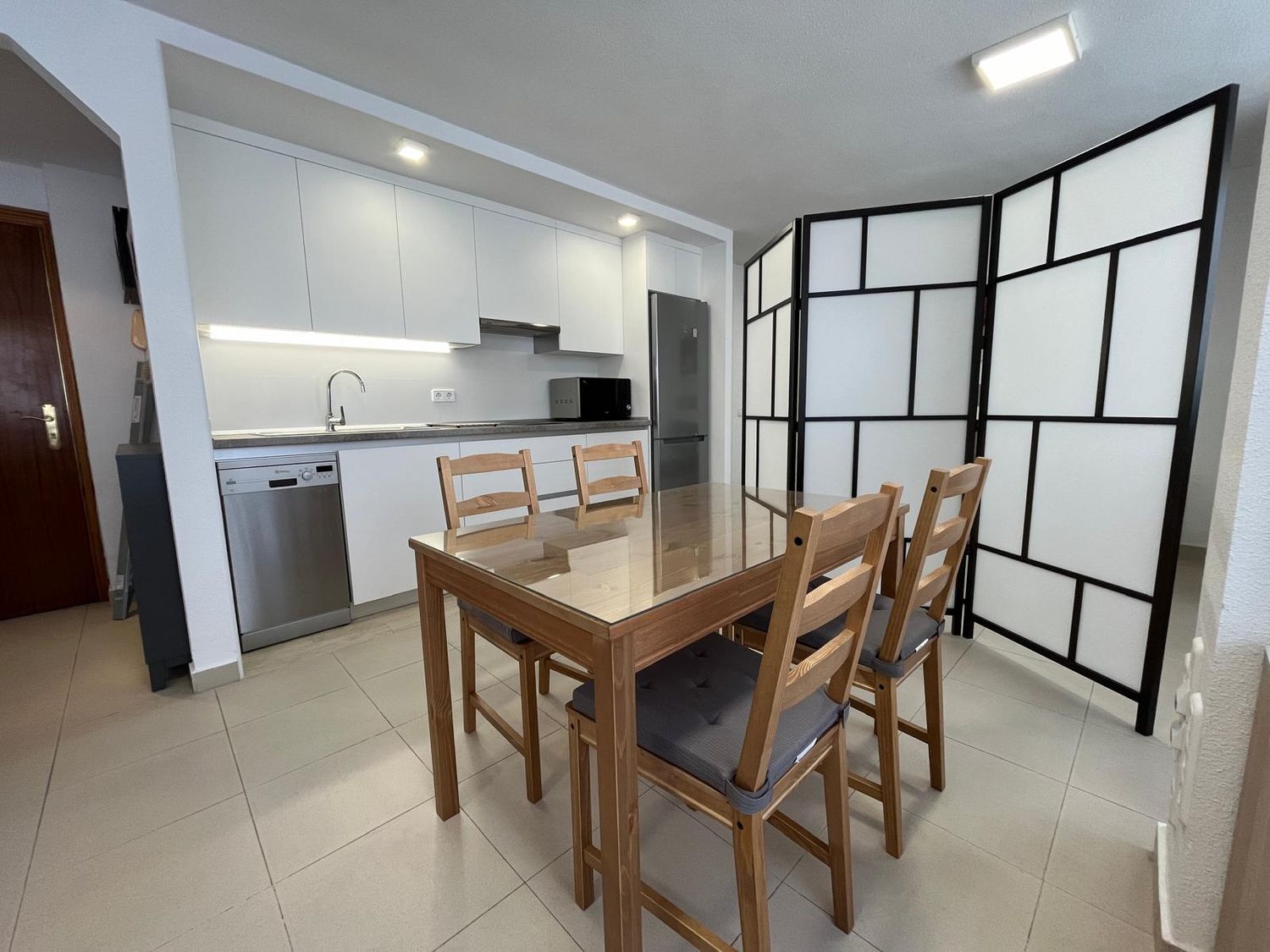 Estudio en calle de Pedro Villar, 15 - Foto 8