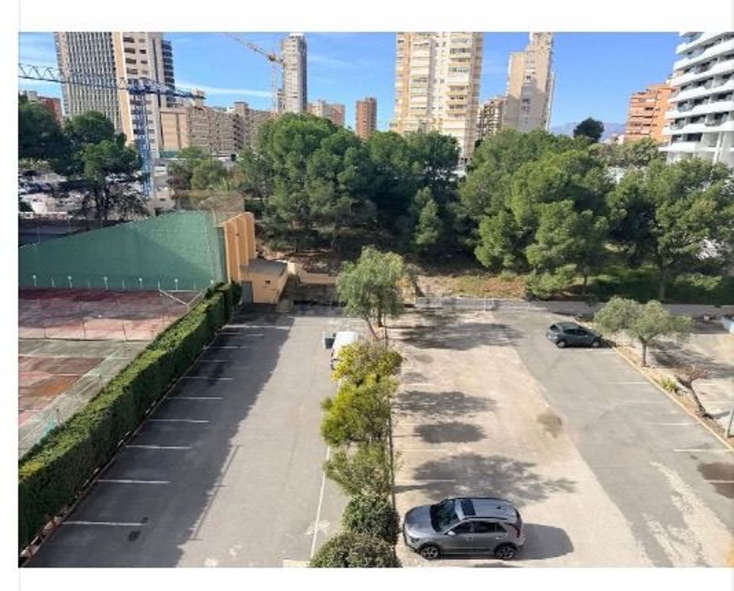 Piso en Avenida Marina Baixa, 1, Playa de Poniente, Playa de Poniente - Foto 10
