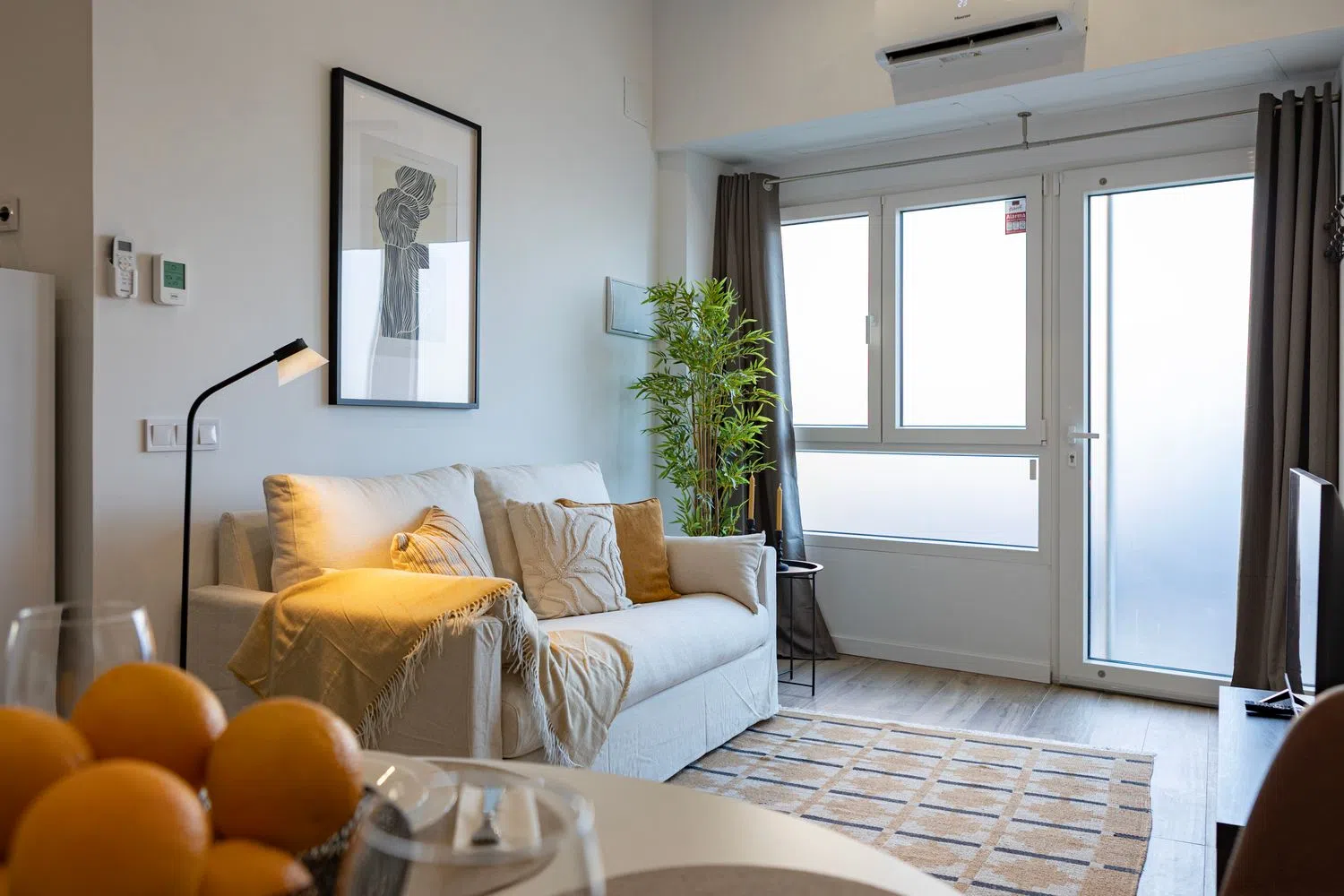 Estudio en calle de l'Uruguai, 48 - Foto 9