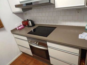 Piso en  Carrer de la Corona 6 - Foto 4