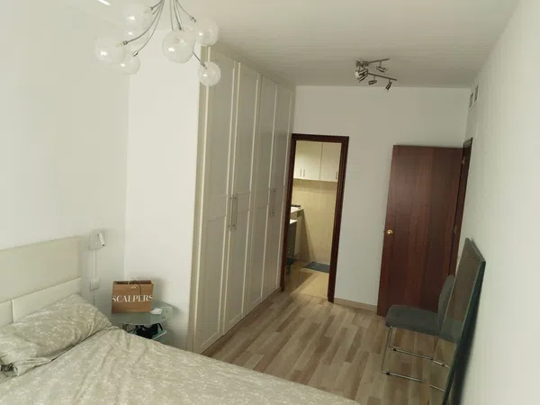 Piso en avenida de Alemania, 7 - Foto 3