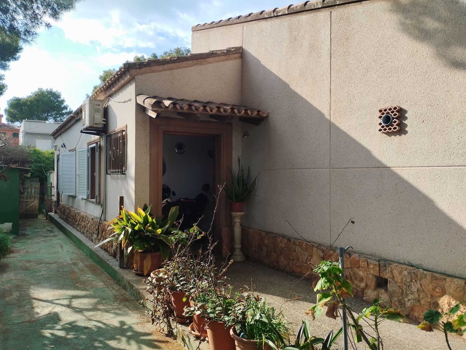 Casa independiente en avenida central, 48 - Foto 6