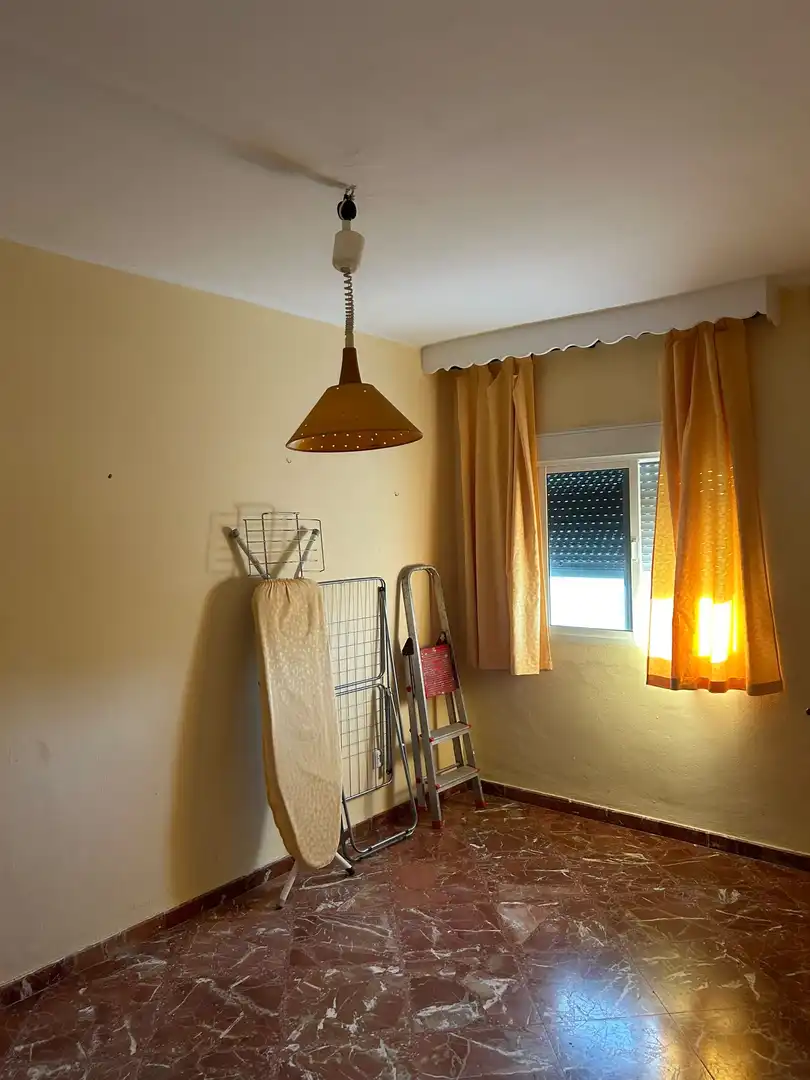 Piso en  Avenida Poeta Rafael Alberti S/N - Foto 13