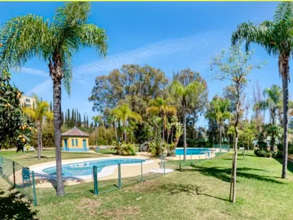 Piso en avenida Reina Doña Sofia, 1 - Foto 22