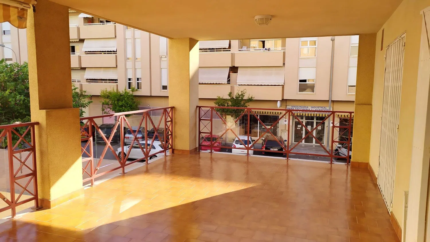 Piso en dr van der hofstadt, 2 - Foto 8