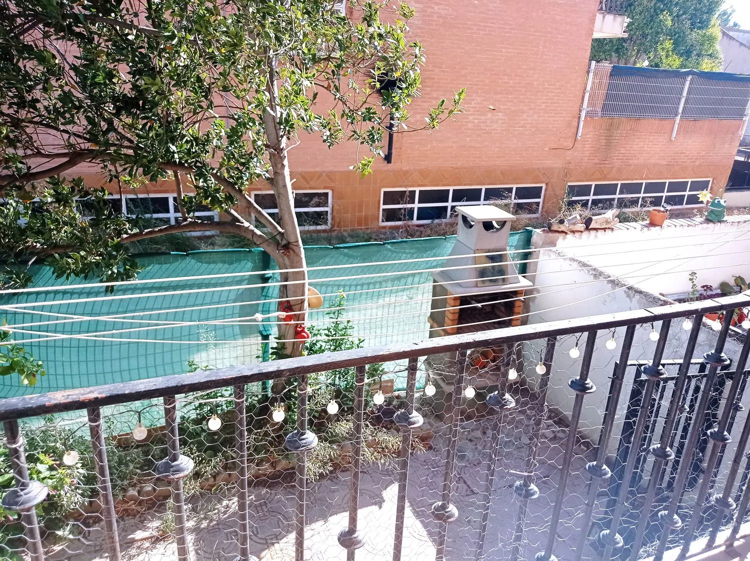 Chalet adosado en calle del Rio, 29 - Foto 13