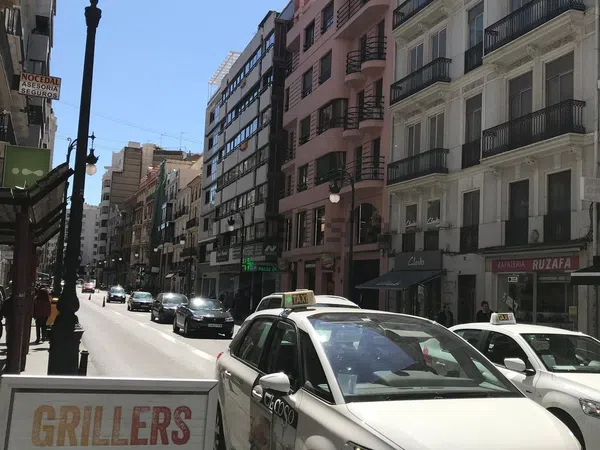 Oficina en Calle de Colón, 2, El Pla del Remei - Foto 38