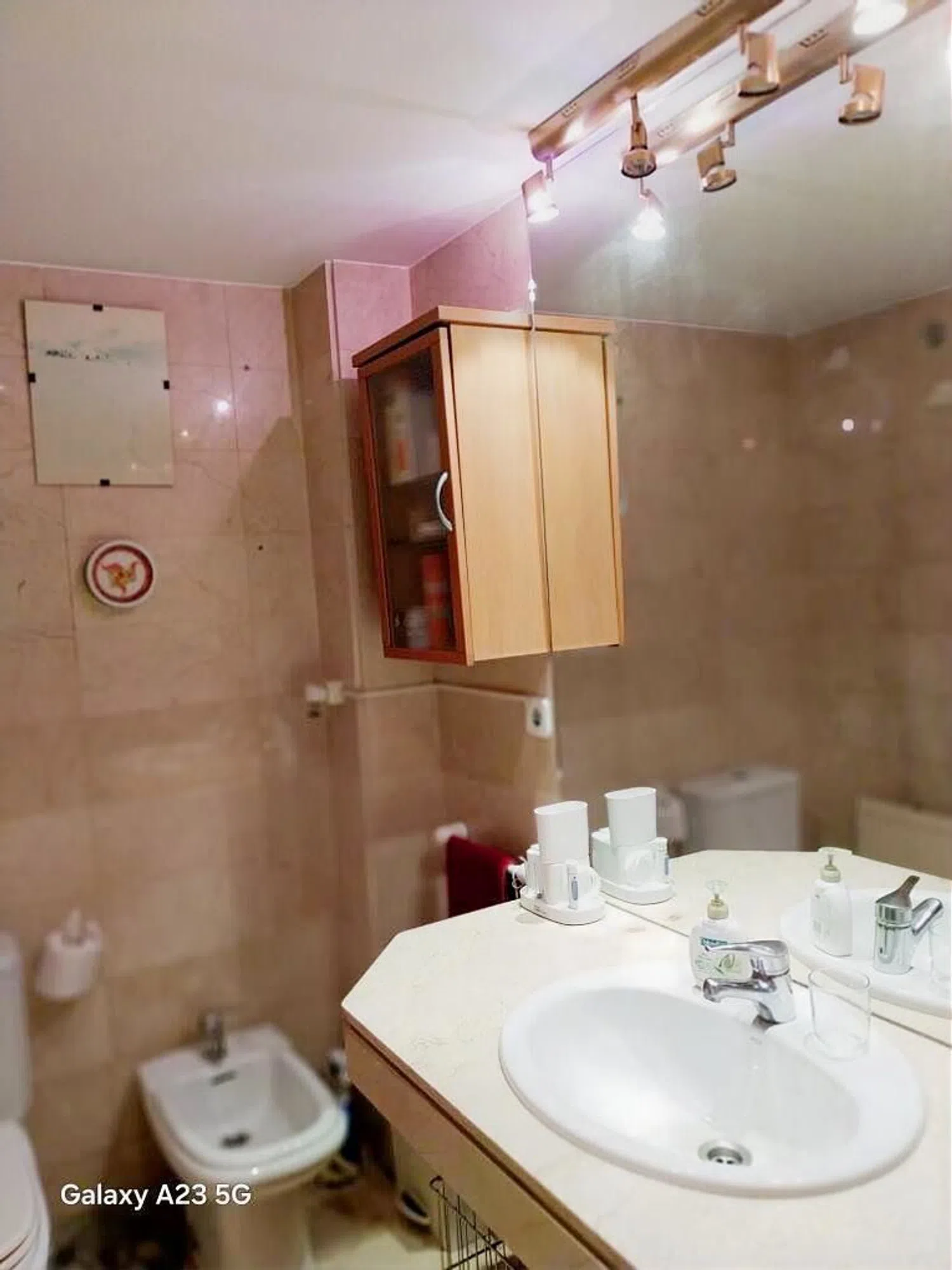 Piso en calle de Agustín Lara, 1 - Foto 5