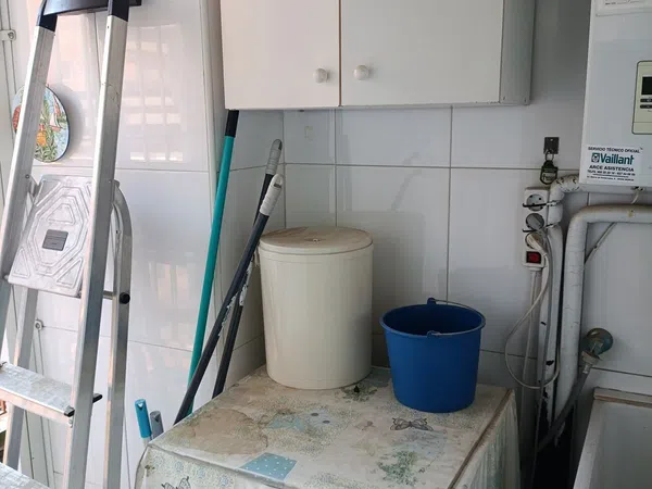 Piso en Ronda de Levante, 6, La Fama - Foto 32