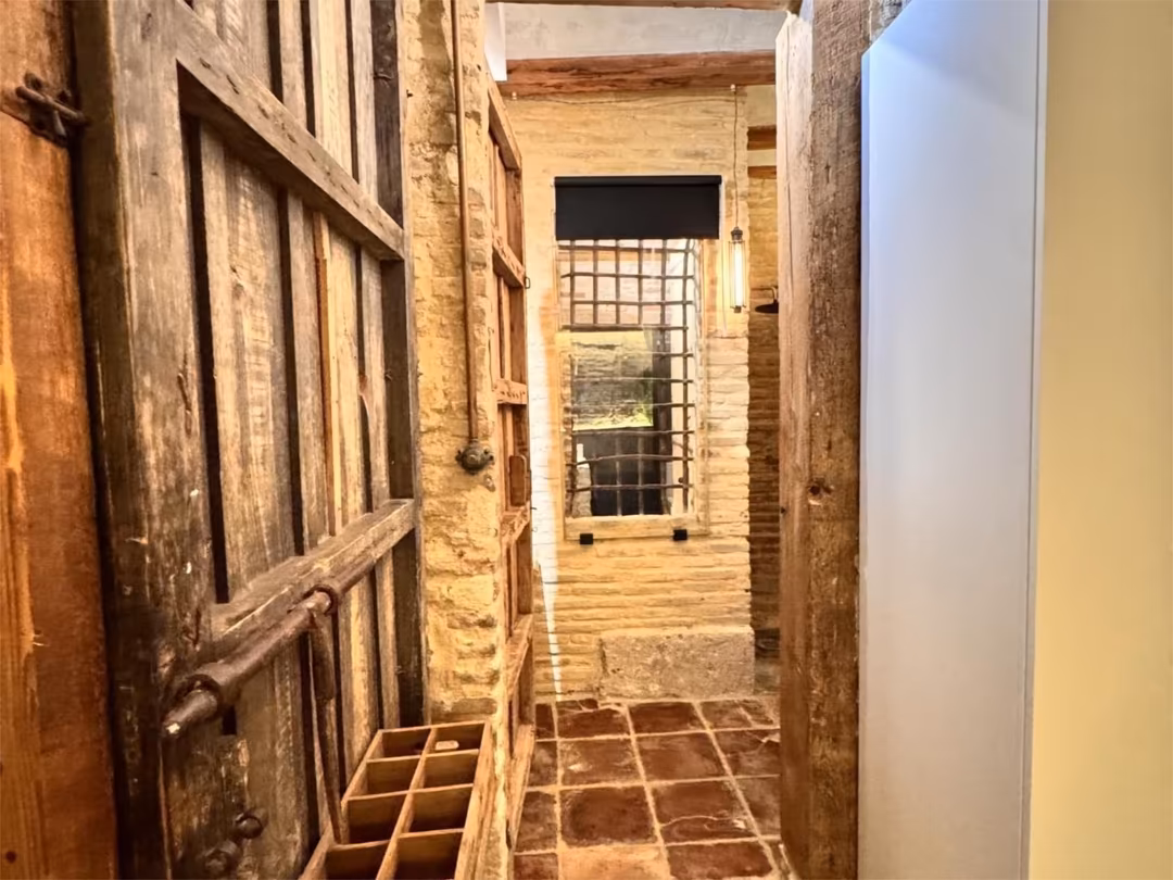 Piso en  Carrer del Peu de la Creu 6 - Foto 23