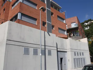 Piso en  Carrer de Collserola 47 - Foto 4