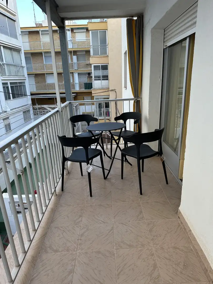 Piso en  Carrer de Mallorca 21 - Foto 9