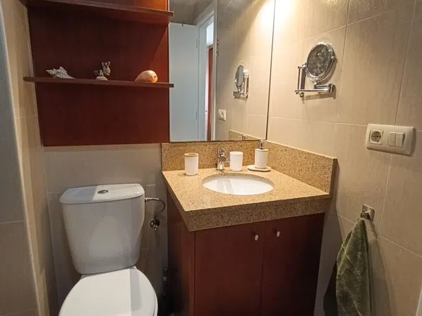 Piso en Calle das Teixugueiras, 20, Navia, Navia - Foto 26