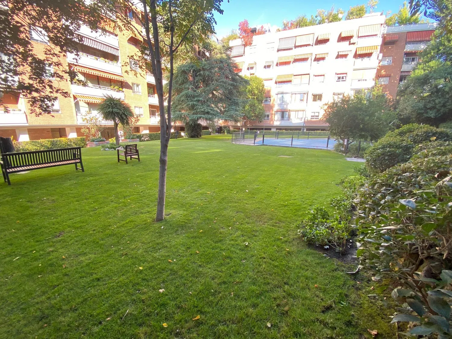Piso en calle San Martín de Porres, 14 - Foto 1