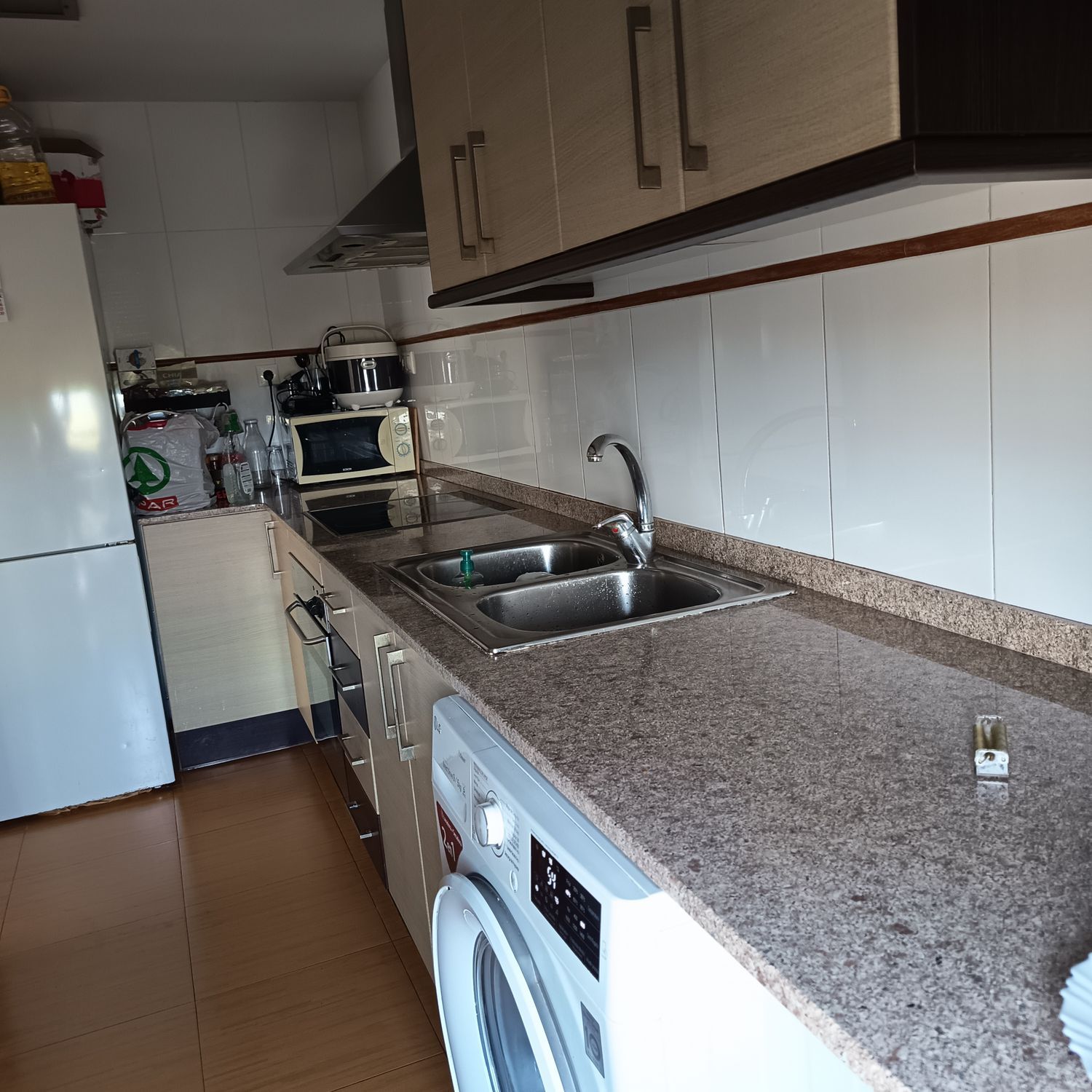 Piso en Calle de Sant Josep, 139, Nord, Nord - Foto 12