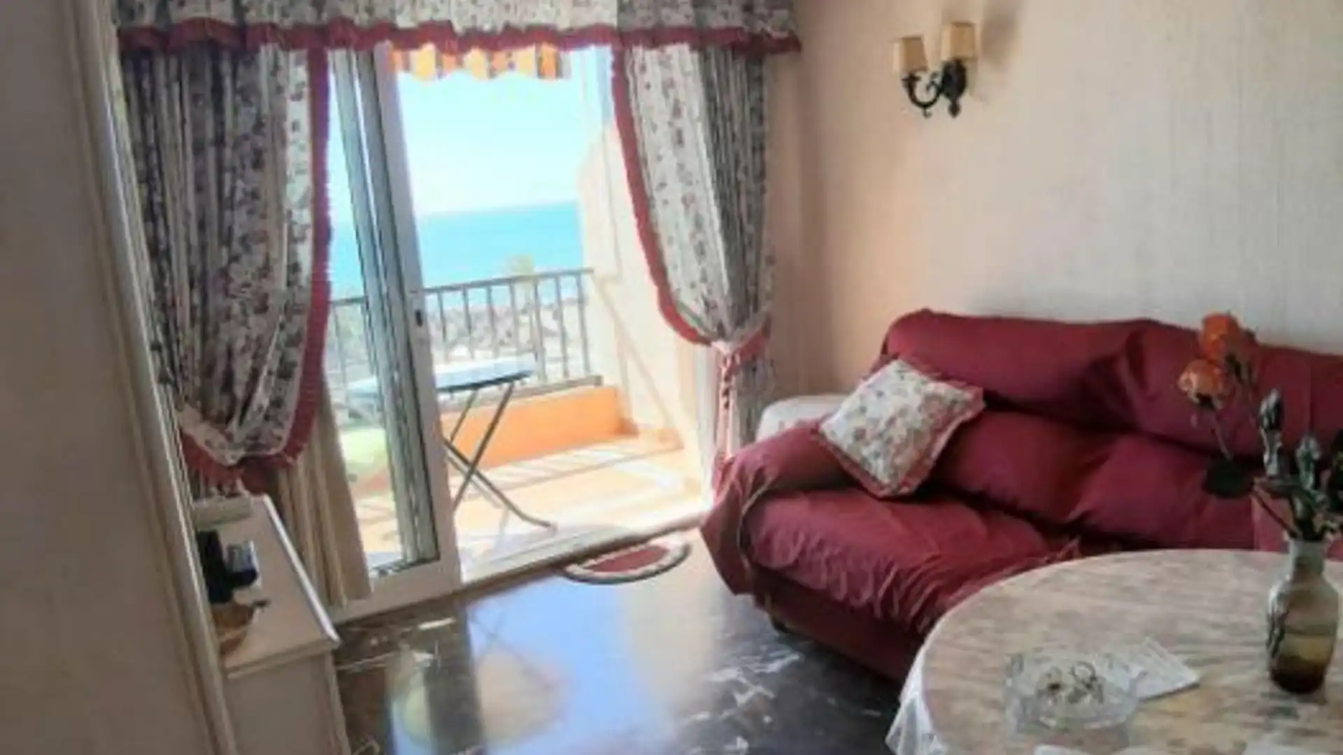 Piso en  Paseo Marítimo Rey de España 71 - Foto 1