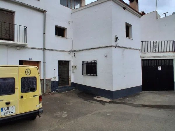 Casa o chalet independiente en Avenida Constitucion, 17 - Foto 4