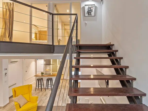 Dúplex en Barrio El Fort Pienc - Foto 6