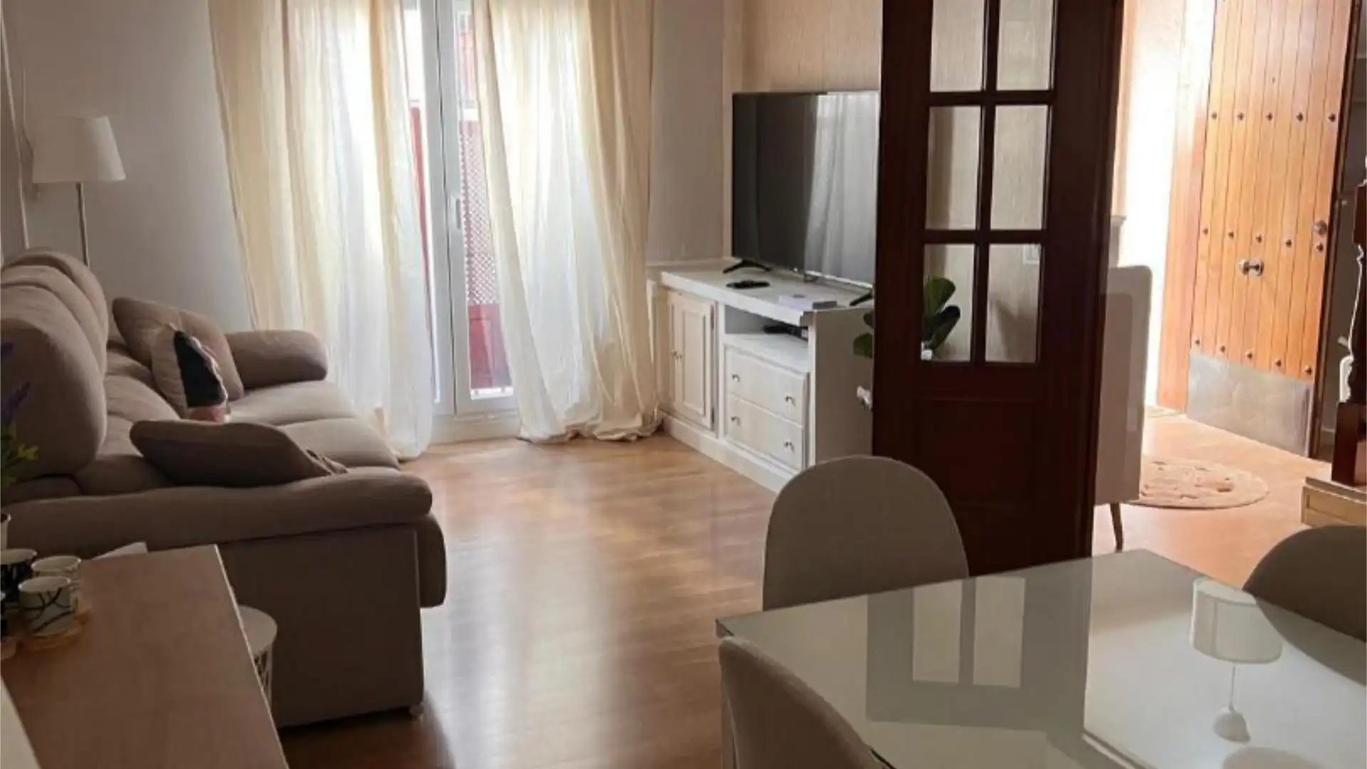 Piso en  Calle Guadalete 25 - - Foto 2