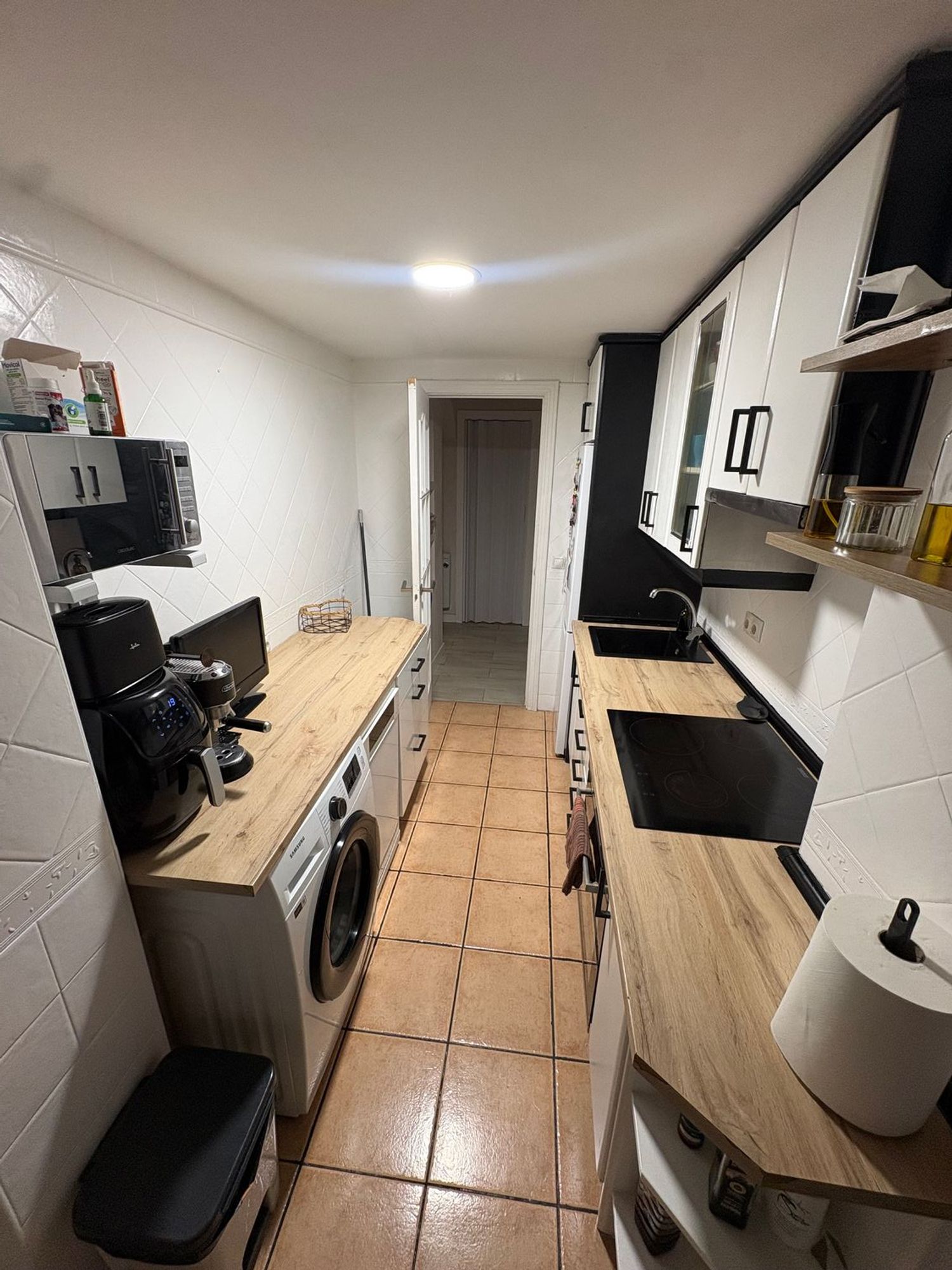 Piso en Zarzaquemada, Zarzaquemada - Foto 13
