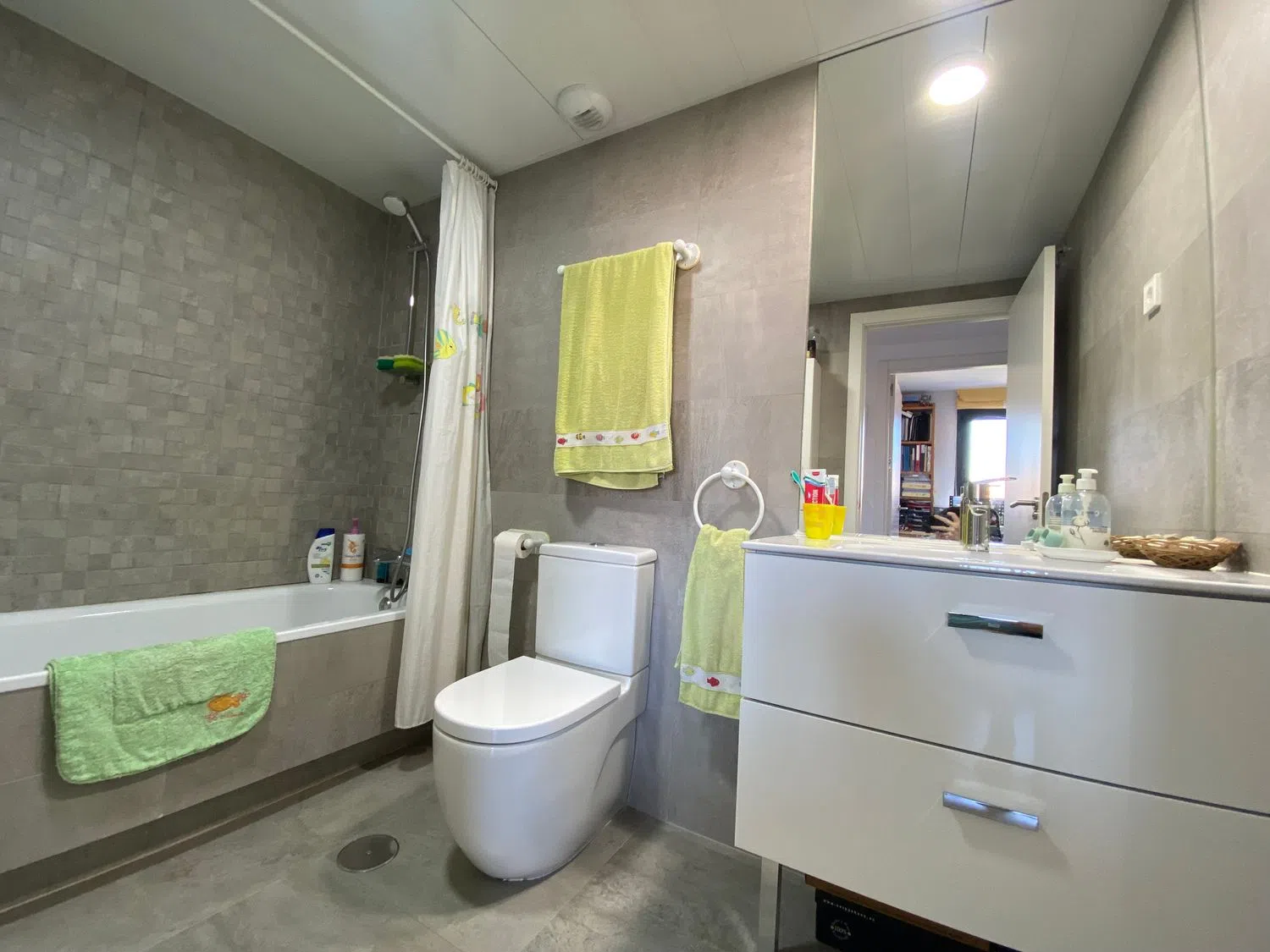 Piso en calle Cirilo Martínez Novillo, 9 - Foto 14