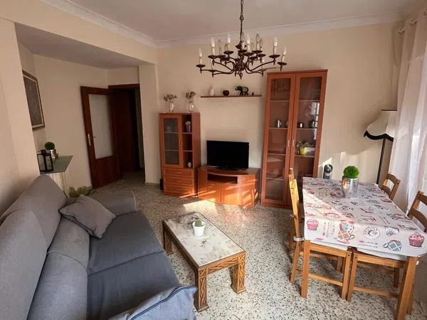 Piso en Calle de Francisco de Vitoria, 19, Paseo de la Constitución - Las Damas - Foto 14