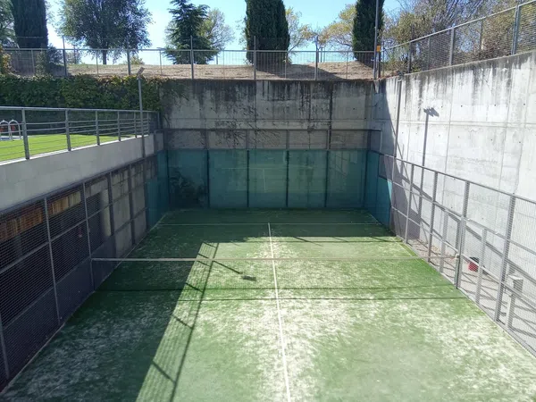 Dúplex en Calle Castillo de Fuensaldaña, 4, Europolis - Foto 16