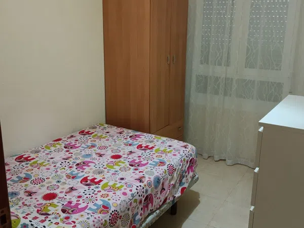 Piso en Avenida Granada, 13, Belén - San Roque, Belén - San Roque - Foto 4