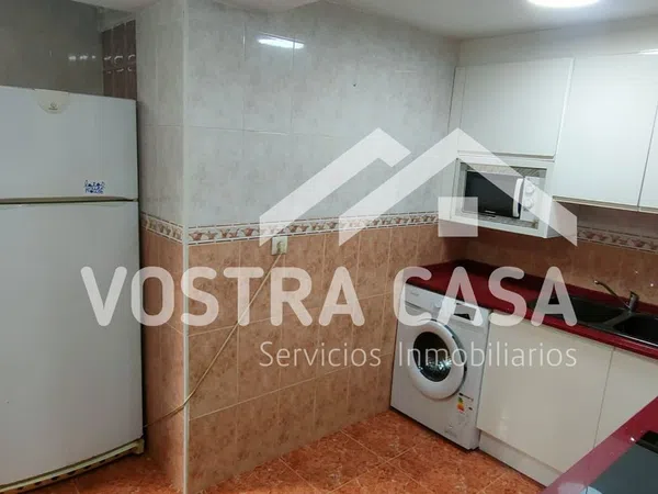 Piso en Calle de l'Illa Formentera, Malilla - Foto 3
