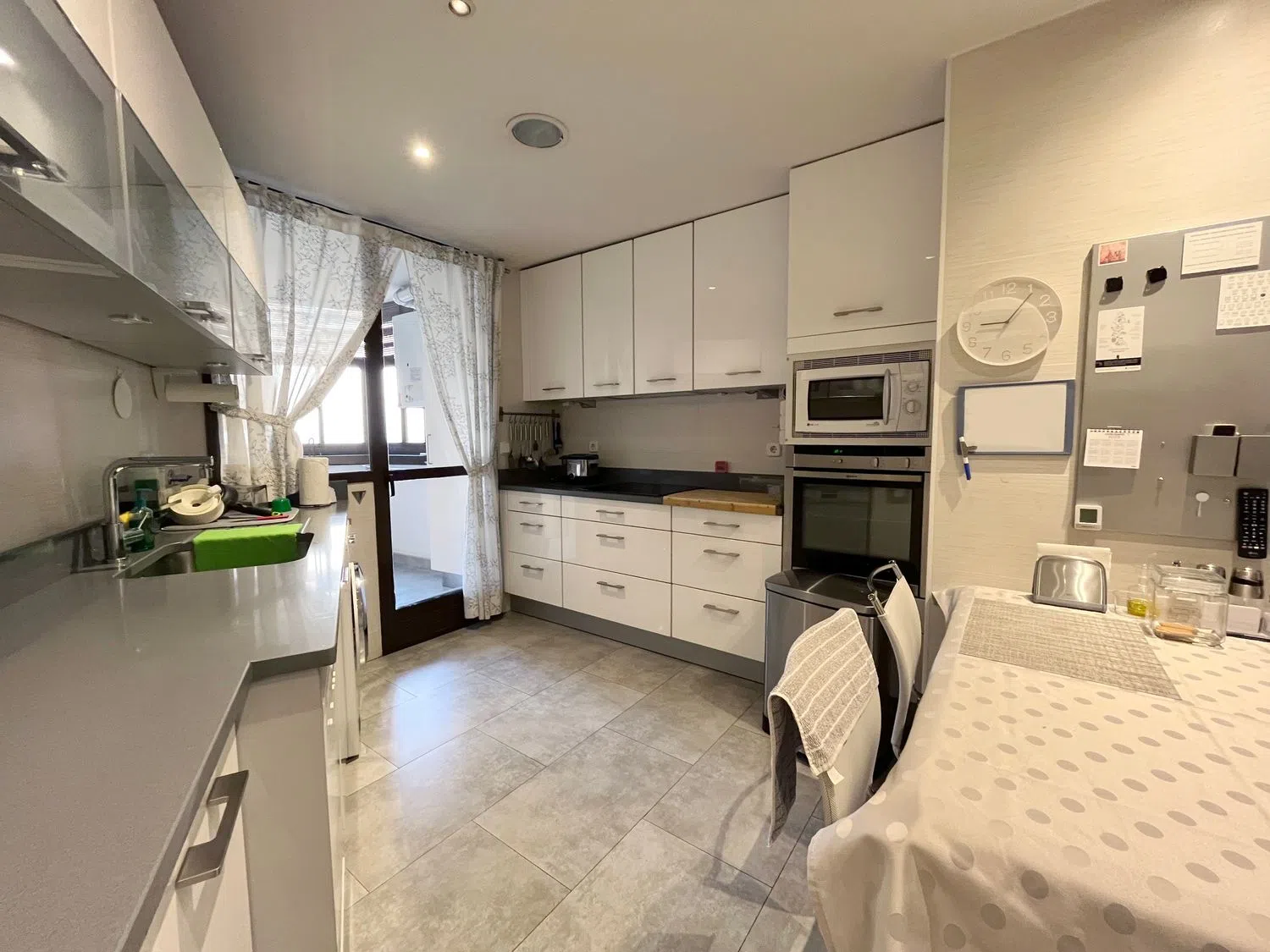 Piso en calle de Juan Esplandiú, 9 - Foto 13