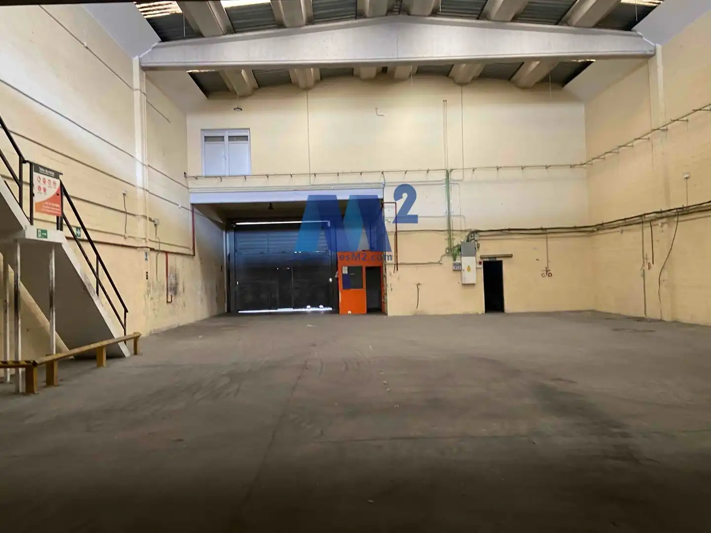 Nave Industrial en Alcobendas - Foto 3