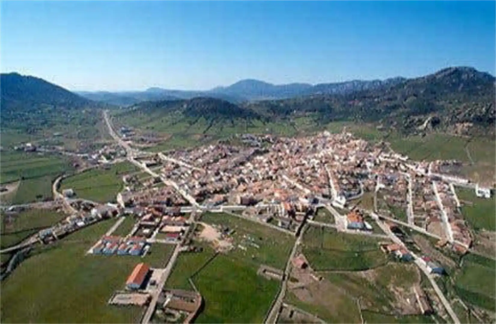 Chalet en Peñalsordo, Badajoz - Foto 4