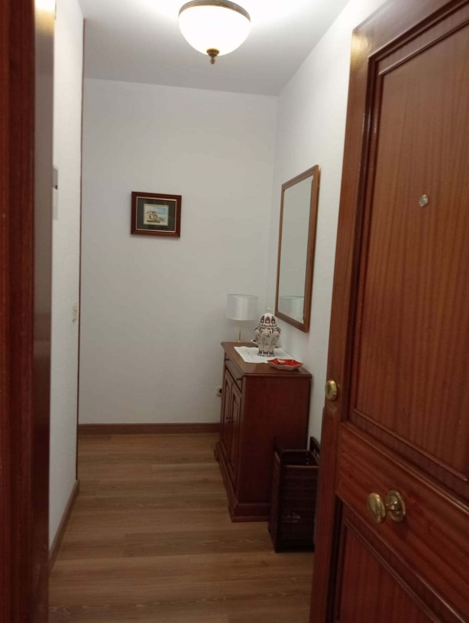 Piso en Calle Raxoeira, 7, O Milladoiro, O Milladoiro - Foto 7