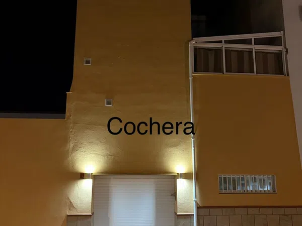 Chalet adosado en Calle Santa Teresa de Jornet, 56 a - Foto 4
