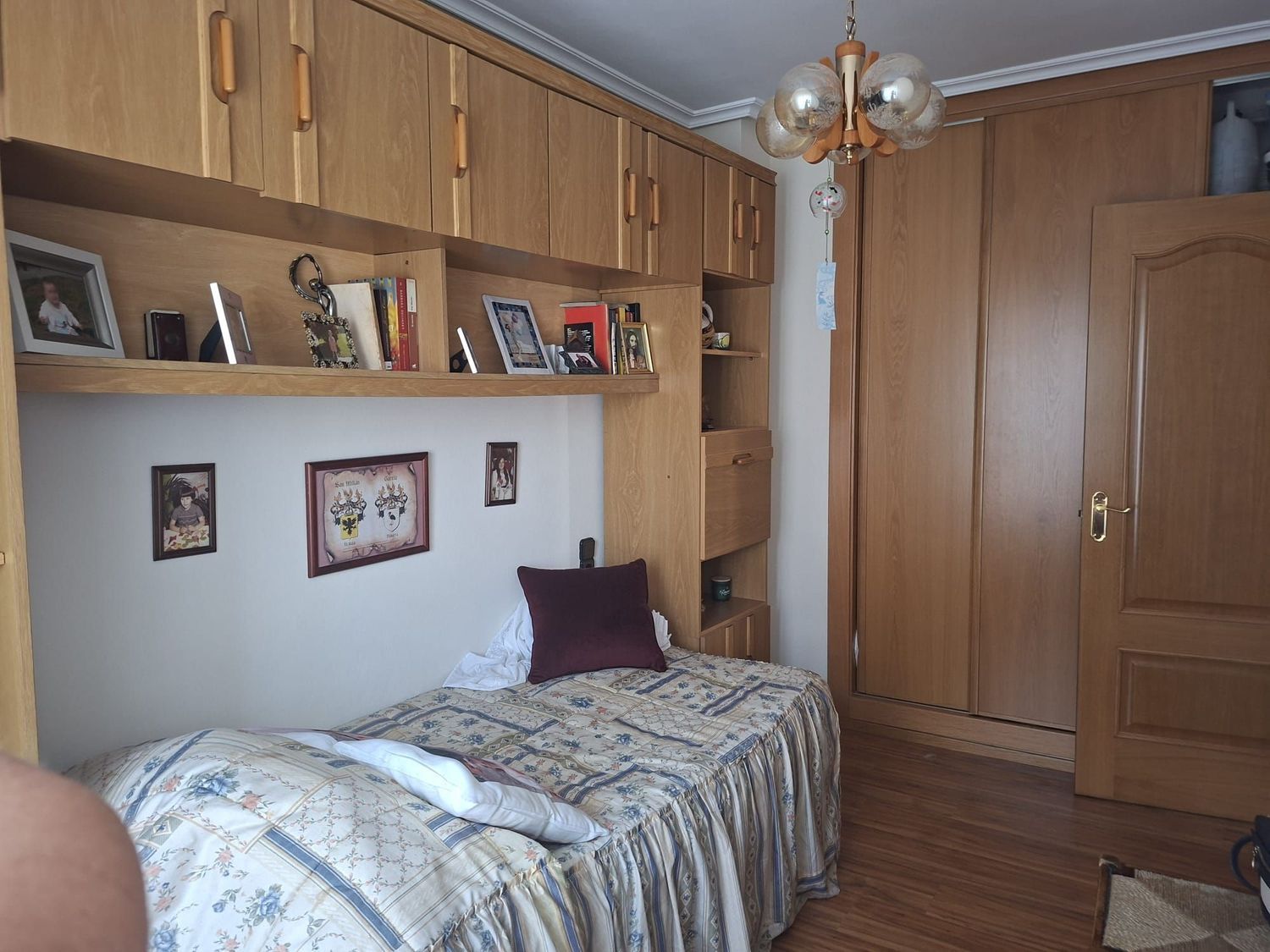 Piso en Calle Fuente del Real, 41, El Llano - Pryca - Foto 10