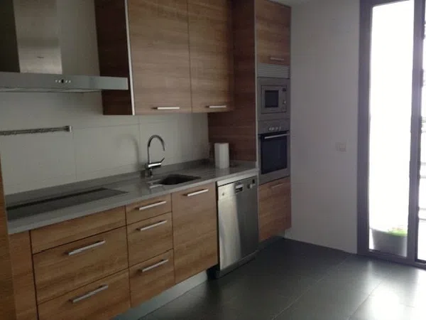 Piso en calle Junta de Castiila y León, 3 - Foto 2