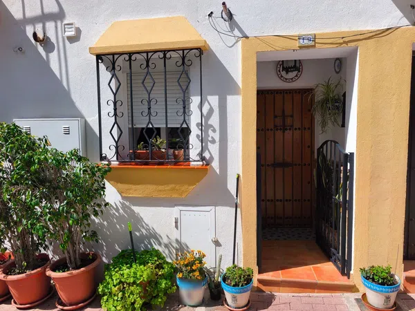 Piso en venta en Calle Rafael Alberti, 19 - Foto 18