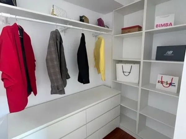 Ático en Calle Atranco, 13, Cangas, Cangas - Foto 4
