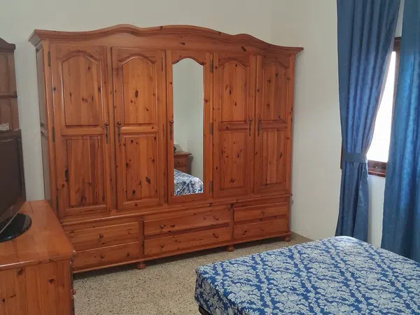 Piso en alhucema, 83, Cardones-Tinocas - Foto 9