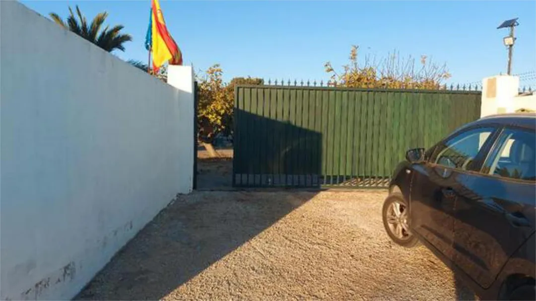 Casa adosada en VENTA DE CHALET URBANOVA - Foto 9