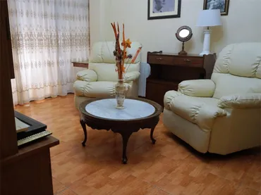 Piso en  Calle Profesor Rodríguez Moñino 2 - Foto 3