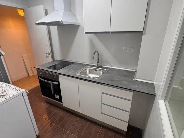 Piso en Camino de Ronda, 119, Ronda - Arabial - Foto 13