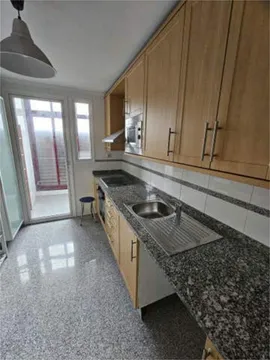 Piso en Legazpi